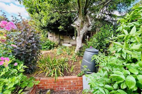Gardens: