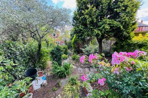 Gardens: