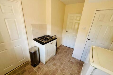 Fitted Kitchen: