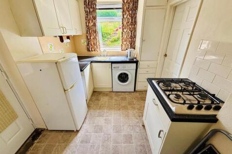 Fitted Kitchen: