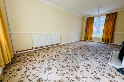 Living Room &amp; Dining Area: