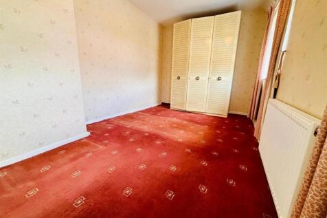 Bedroom One: