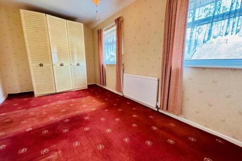 Bedroom One:
