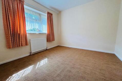 Bedroom Two: