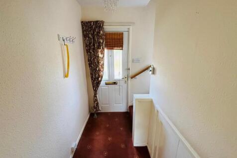 Hallway: