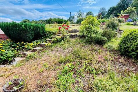 Gardens: