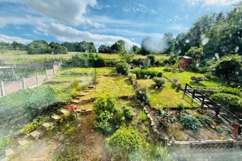 Gardens: