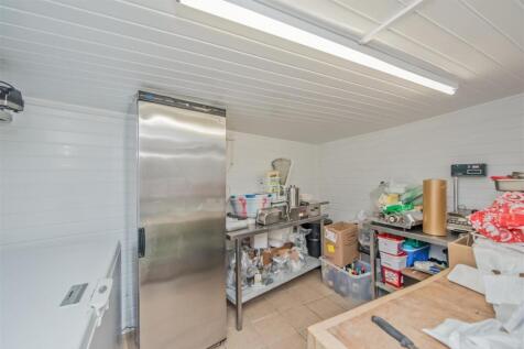 Home Office / Workshop:
