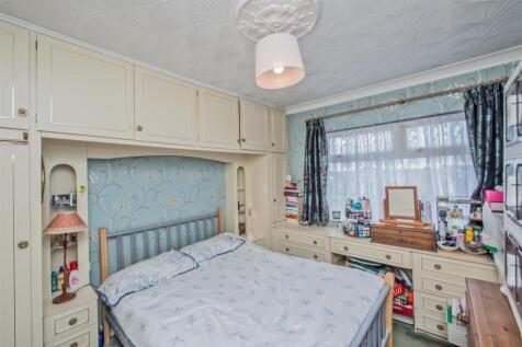 Bedroom One: