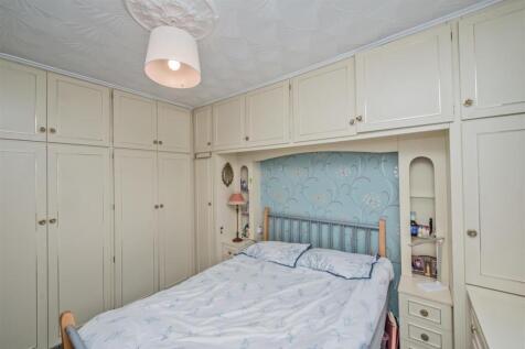 Bedroom One: