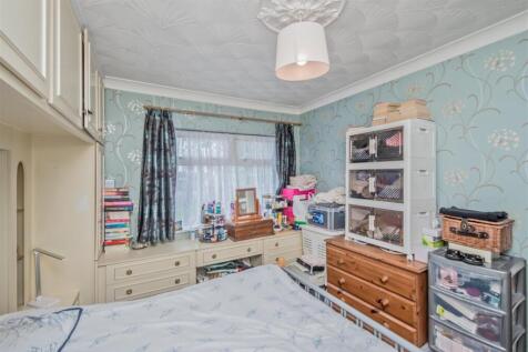 Bedroom One: