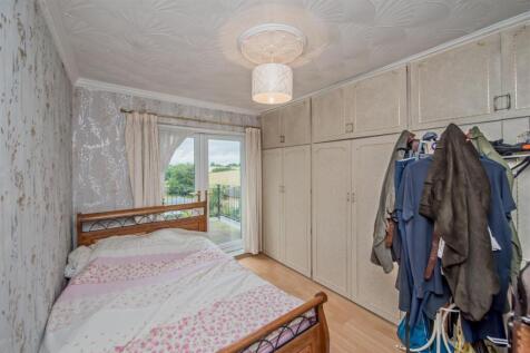 Bedroom Two: