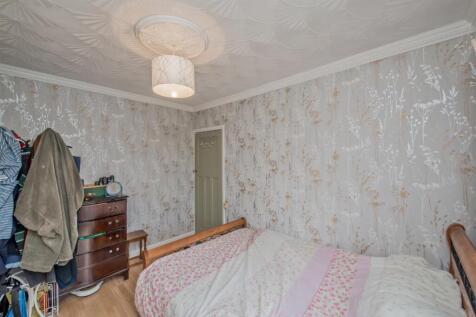 Bedroom Two: