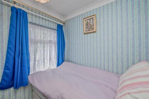 Bedroom Three: