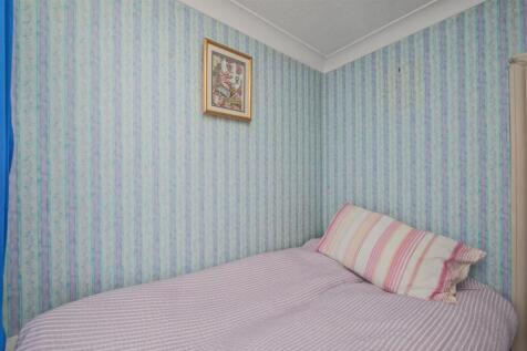 Bedroom Three: