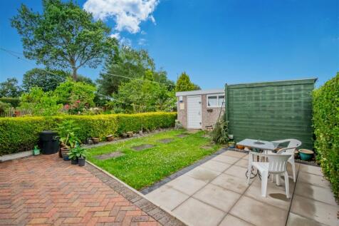 Gardens:
