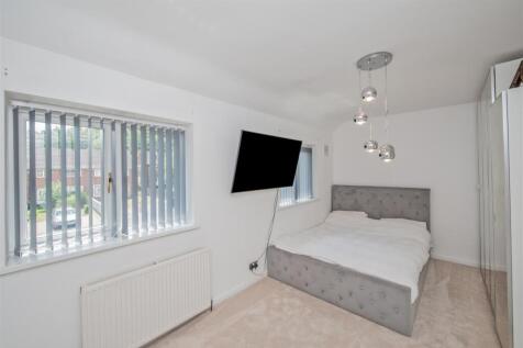 Bedroom One: