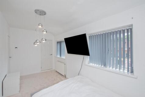 Bedroom One: