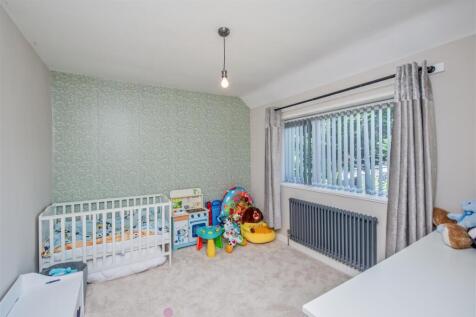 Bedroom Two: