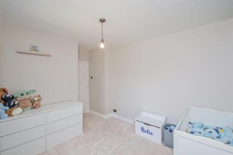 Bedroom Two: