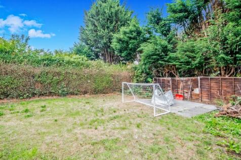 Gardens:
