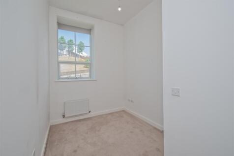 Bedroom One: