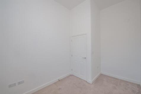 Bedroom One: