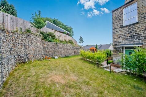 Gardens: