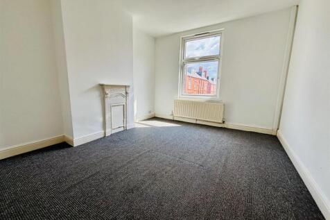 Bedroom One: