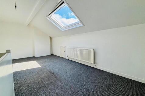 Bedroom: