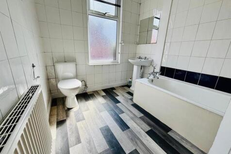 Bathroom / W.C