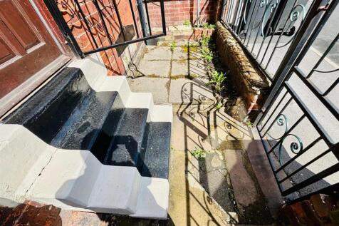 Garden: