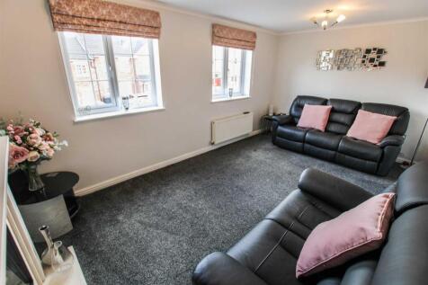 Living Room: