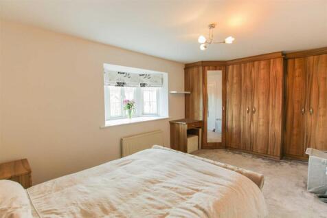 Master Bedroom: