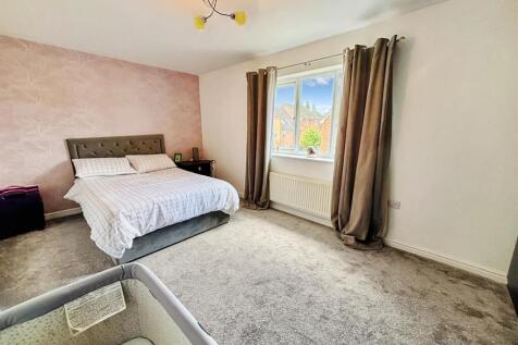 Bedroom Two: