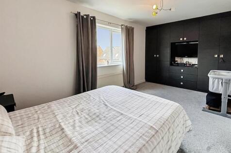 Bedroom Two: