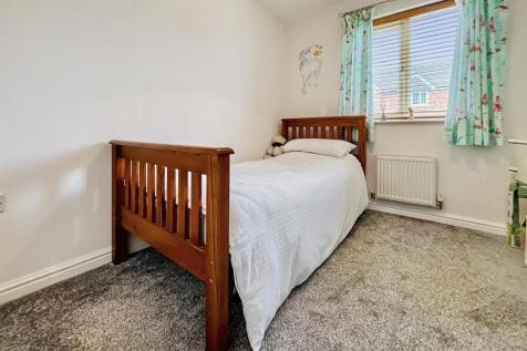 Bedroom Three: