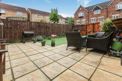 Gardens: