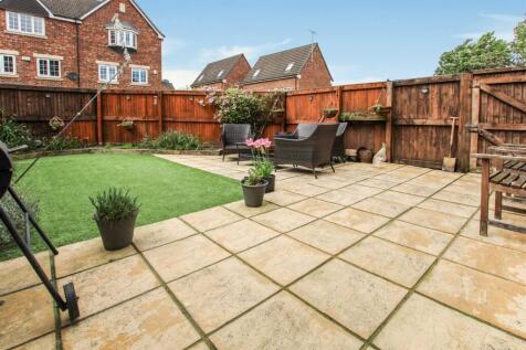 Gardens: