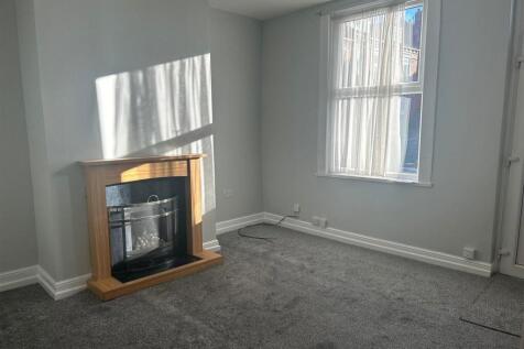 Living Room: