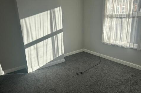 Bedroom One: