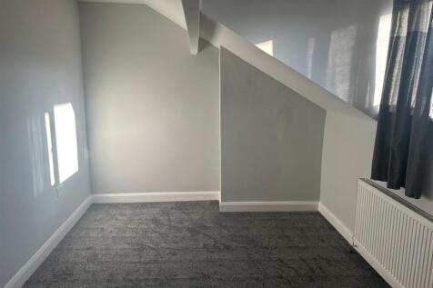 Bedroom Two: