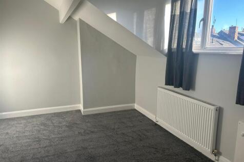 Bedroom Two: