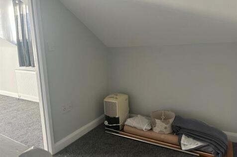Landing /Study Area: