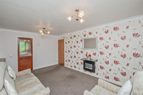 Living Room &amp; Dining Area: