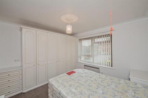 Bedroom One: