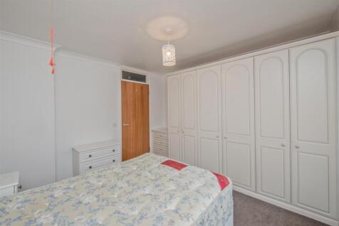 Bedroom One: