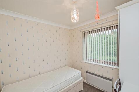 Bedroom Two: