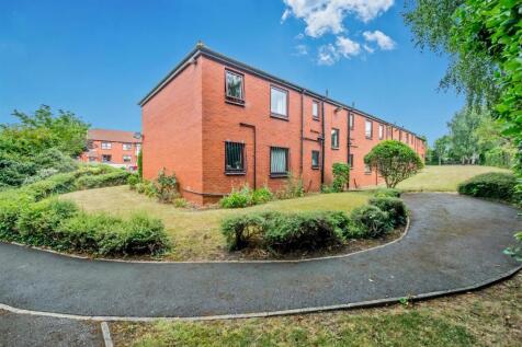 Communal Gardens: