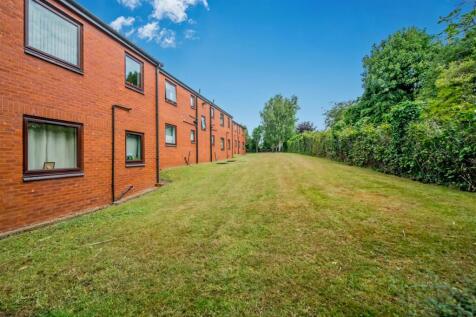 Communal Gardens: